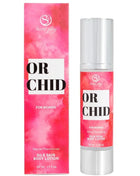 SECRETPLAY - ORCHID SILK HAUTLOTION FÜR FRAUEN 50 ML