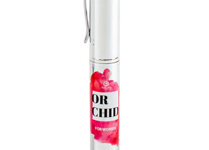 SECRETPLAY - ORCHIDEENPARFÜM PHEROMONES SPRAY FÜR FRAUEN REISEGRÖSSE