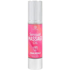 SECRETPLAY - PINK PETALS MASSAGEÖL