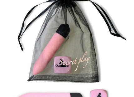 SECRETPLAY - SENSUAL FEELINGS KIT