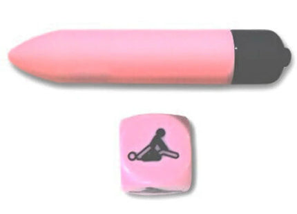 SECRETPLAY - SENSUAL FEELINGS KIT