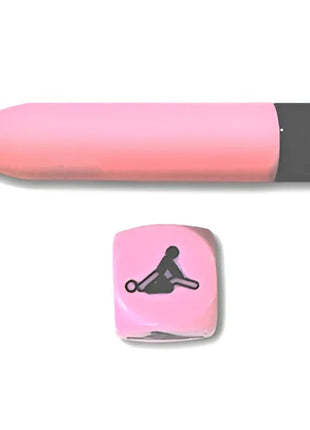 SECRETPLAY - SENSUAL FEELINGS KIT