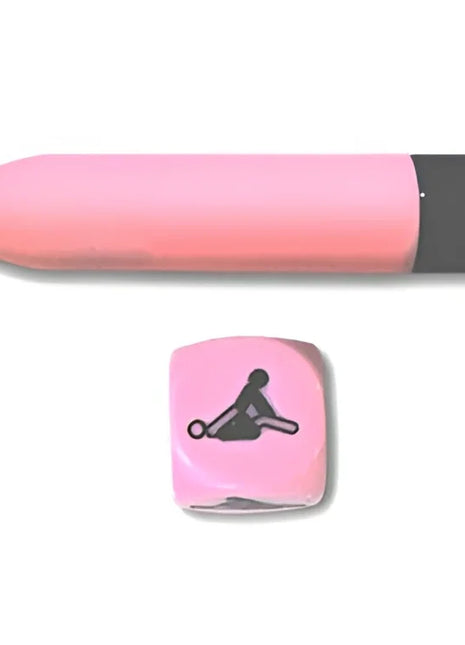 SECRETPLAY - SENSUAL FEELINGS KIT
