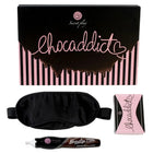 SECRETPLAY - SPIEL ’CHOCADDICT’ (ES/EN)