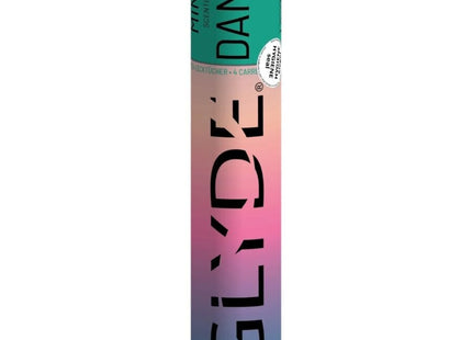 SHEER GLYDE - DAMS LAMINAS LATEX ORAL SEX MINT
