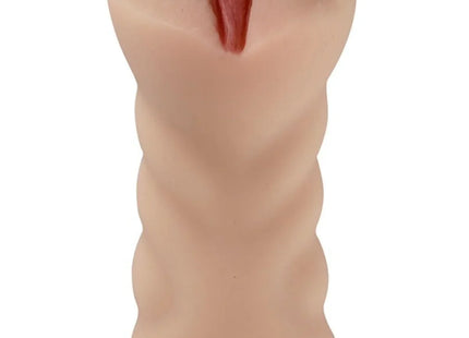 SHEQU - EDITH VAGINA MASTURBATOR