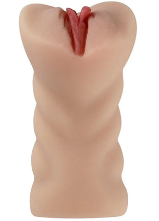 SHEQU - EDITH VAGINA MASTURBATOR