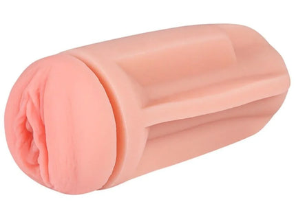 SHEQU - FANNY VAGINA MASTURBATOR MIT VIBRATION
