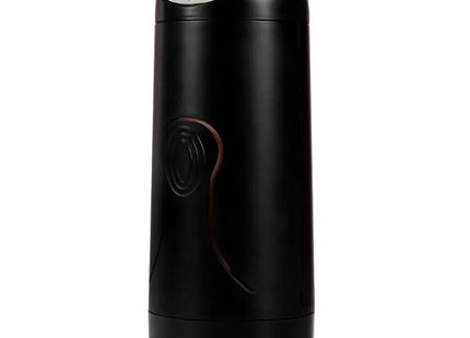 SHEQU - FANNY VAGINA MASTURBATOR MIT VIBRATION