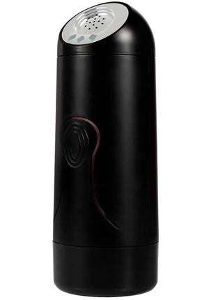 SHEQU - FANNY VAGINA MASTURBATOR MIT VIBRATION