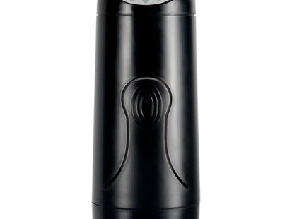 SHEQU - FANNY VAGINA MASTURBATOR MIT VIBRATION