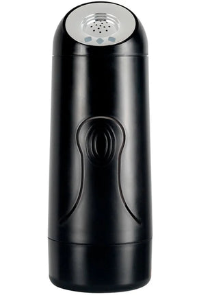 SHEQU - FANNY VAGINA MASTURBATOR MIT VIBRATION