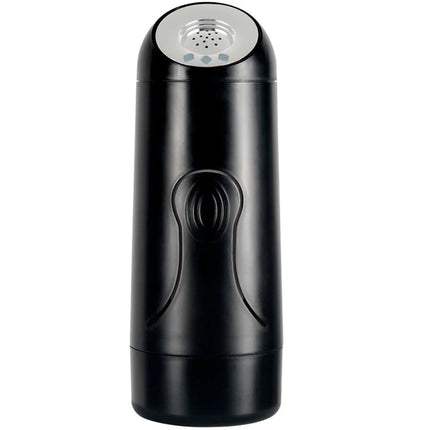 SHEQU - FANNY VAGINA MASTURBATOR MIT VIBRATION