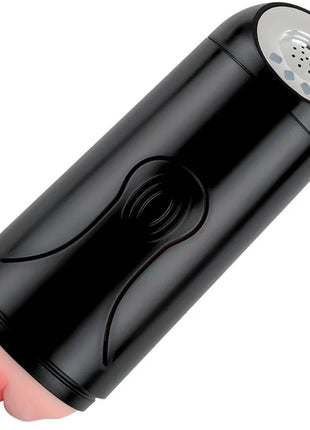 SHEQU - FANNY VAGINA MASTURBATOR MIT VIBRATION