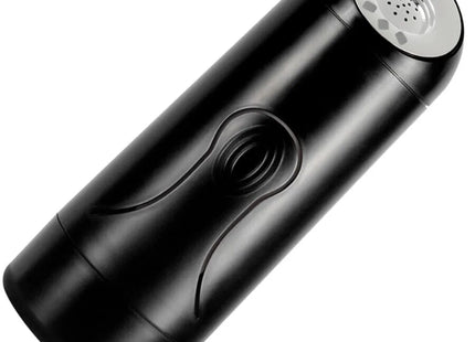 SHEQU - FANNY VAGINA MASTURBATOR MIT VIBRATION