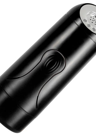 SHEQU - FANNY VAGINA MASTURBATOR MIT VIBRATION