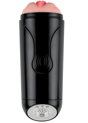 SHEQU - FANNY VAGINA MASTURBATOR MIT VIBRATION