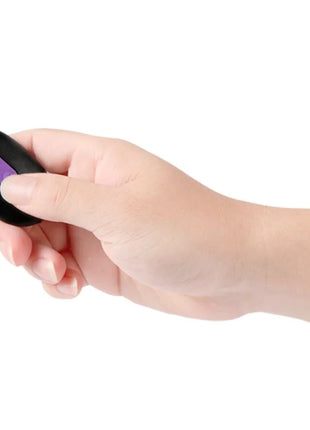SHEQU - JULIAN DILDO UND KLITORISSTIMULATOR MIT VIBRATION UND FERNBEDIENUNG 16 CM