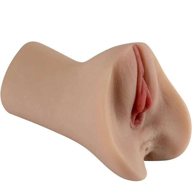 SHEQU - MAUREEN VAGINA-MASTURBATOR