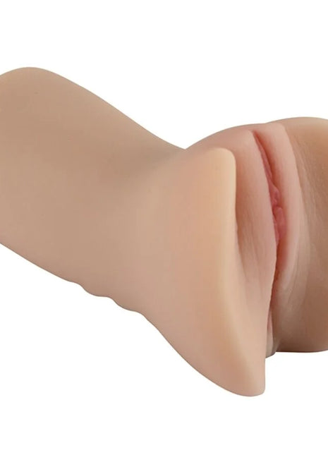 SHEQU - PAMELA VAGINA MASTURBATOR