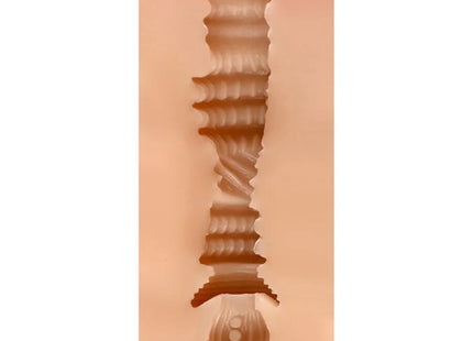 SHEQU - PAMELA VAGINA MASTURBATOR