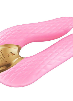 SHUNGA - AIKO INTIMMASSAGER ROSA