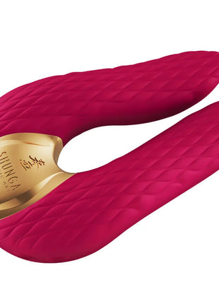 SHUNGA - AIKO INTIMMASSAGER ROSA