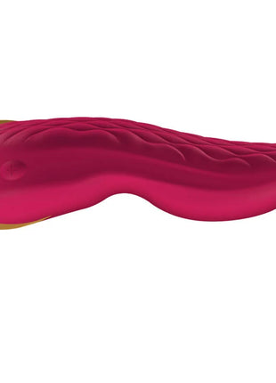 SHUNGA - AIKO INTIMMASSAGER ROSA