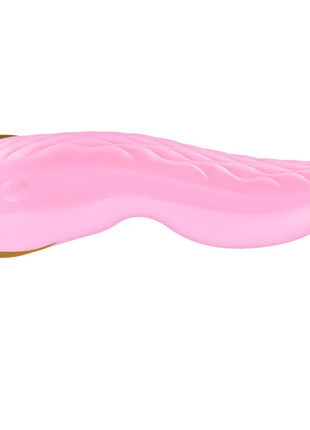 SHUNGA - AIKO INTIMMASSAGER ROSA
