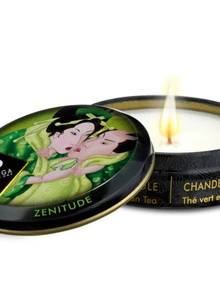 SHUNGA - EDO GARTEN-KIT BIO-KOLLEKTION - Massage-Kits
