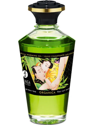 SHUNGA - EDO GARTEN-KIT BIO-KOLLEKTION - Massage-Kits