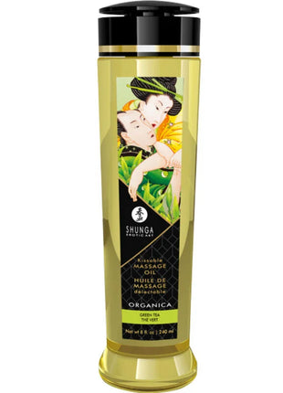 SHUNGA - EDO GARTEN-KIT BIO-KOLLEKTION - Massage-Kits