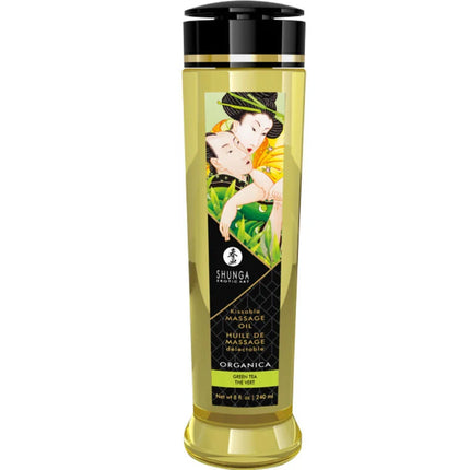 SHUNGA - EDO GARTEN-KIT BIO-KOLLEKTION - Massage-Kits