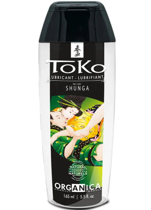 SHUNGA - EDO GARTEN-KIT BIO-KOLLEKTION - Massage-Kits