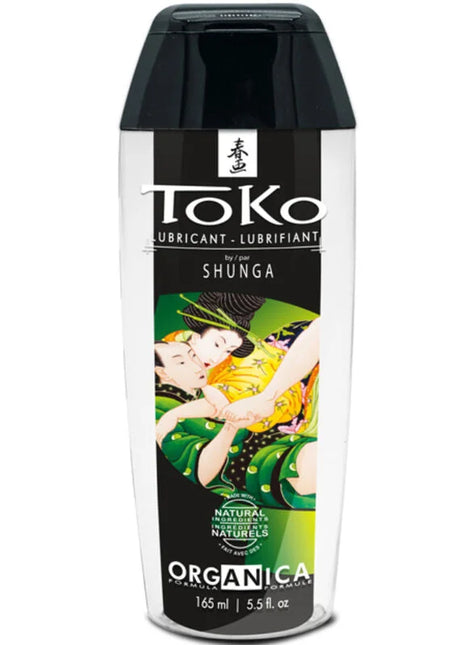 SHUNGA - EDO GARTEN-KIT BIO-KOLLEKTION - Massage-Kits