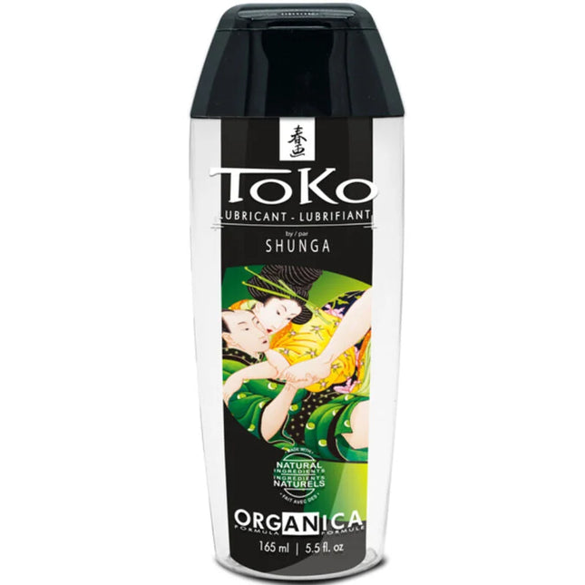 SHUNGA - EDO GARTEN-KIT BIO-KOLLEKTION - Massage-Kits