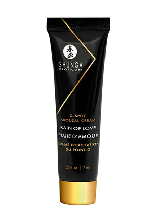 SHUNGA - FRECHES GEISHA-KIT - Massage-Kits