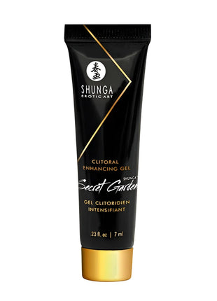 SHUNGA - FRECHES GEISHA-KIT - Massage-Kits
