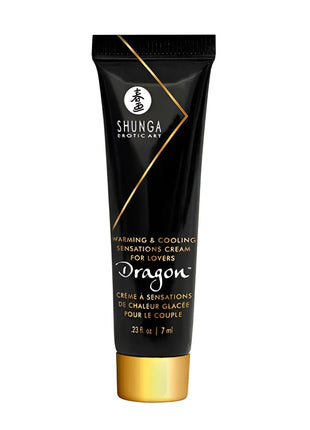 SHUNGA - FRECHES GEISHA-KIT - Massage-Kits