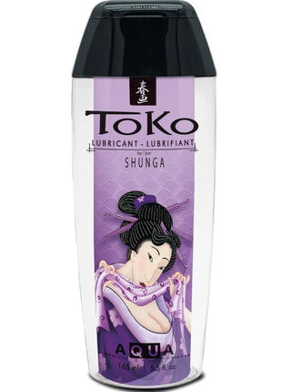 SHUNGA - FRECHTES KIT - Massage-Kits