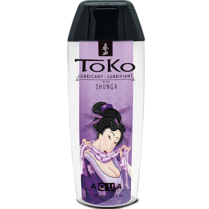 SHUNGA - FRECHTES KIT - Massage-Kits