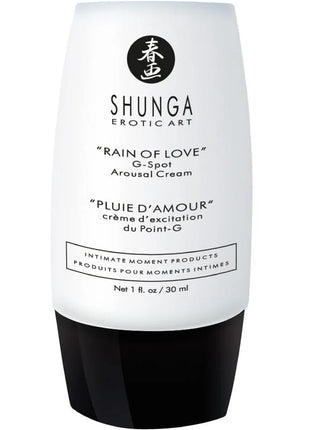 SHUNGA - FRECHTES KIT - Massage-Kits