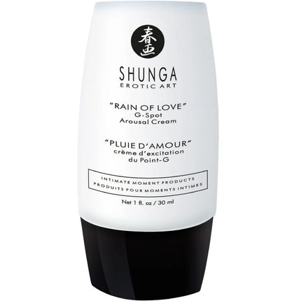SHUNGA - FRECHTES KIT - Massage-Kits