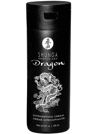 SHUNGA - FRECHTES KIT - Massage-Kits