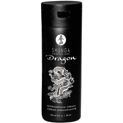 SHUNGA - FRECHTES KIT - Massage-Kits