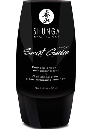 SHUNGA - FRECHTES KIT - Massage-Kits