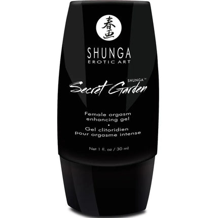 SHUNGA - FRECHTES KIT - Massage-Kits