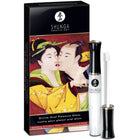 SHUNGA -GÖTTLICHER LIPGLOSS ERDBEERE & CAVA - Für Oralsex