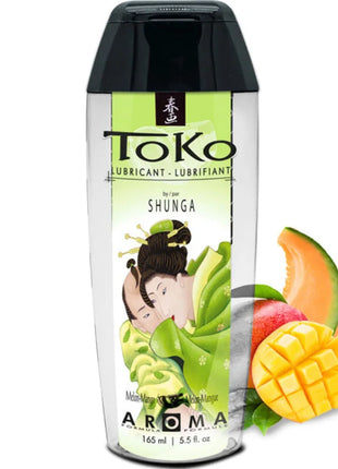 SHUNGA - KIT FRUITY KISSES KOLLEKTION - Massage-Kits