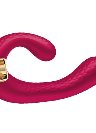 SHUNGA - MIYO INTIMMASSAGER ROSA